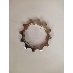 НОВ никелиран венец касета SHIMANO CS-HG500-10